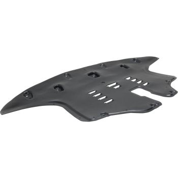 KIA SORENTO FRONT SPLASH SHIELD 2.0L/2.4L (ENG UNDER CVR) OEM# 29110C6500 2016-2020 PL# KI1228155