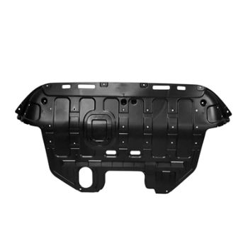 KIA SPORTAGE FRONT SPLASH SHIELD (ENG UNDER CVR) OEM#291103W510 2014-2016 PL# KI1228156