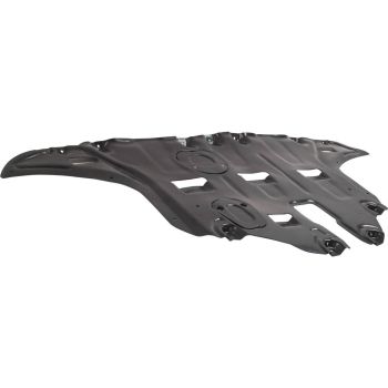 KIA SPORTAGE FRONT SPLASH SHIELD AWD (ENG UNDER CVR)(PE/VACUUM) OEM# 29110D9700-PFM 2017-2019 PL# KI1228160