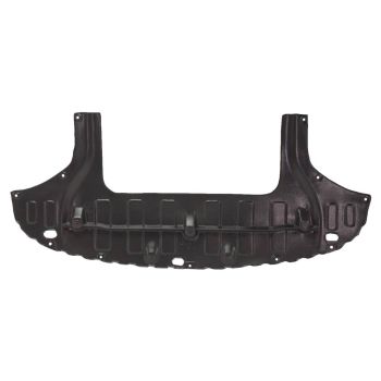 KIA RIO SEDAN FRONT SPLASH SHIELD (ENG UNDER CVR)(FRONT SEC)(VACUUM FORM) OEM# 29110H9000-PFM 2018-2019 PL# KI1228161