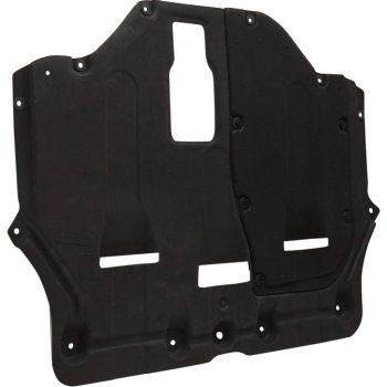 KIA OPTIMA HYBRID FRONT SPLASH SHIELD (REAR ENG UNDER CVR)(KOREA BUILT) **CAPA** OEM# 29130D4000 2017-2020 PL# KI1228162C