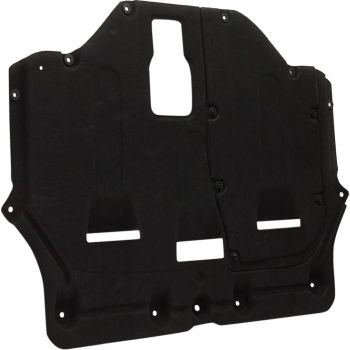 KIA OPTIMA FRONT SPLASH SHIELD (REAR ENG UNDER CVR)(2.4L USA BUILT) **CAPA** OEM# 29130D5000 2016-2020 PL# KI1228163C