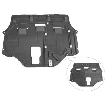 KIA OPTIMA  FRONT SPLASH SHIELD (REAR ENG UNDER CVR)(1.6L/2.0L)(USA BUILT) OEM# 29130D5100 2016-2020 PL# KI1228164