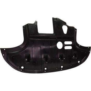 KIA FORTE SEDAN FRONT SPLASH SHIELD (ENGINE UNDER COVER) 2.0L**CAPA** OEM# 29110M7000 2019-2023 PL# KI1228167C