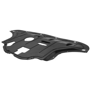KIA SOUL FRONT SPLASH SHIELD (FRONT ENG UNDER CVR) 2.0L OEM# 29110K0200 2020-2025 PL# KI1228170