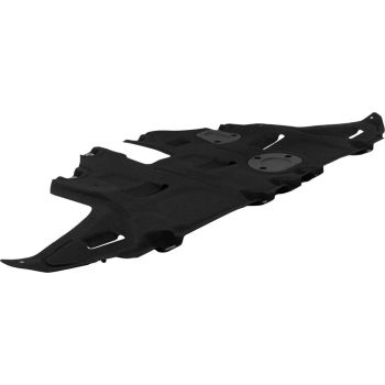 KIA SPORTAGE FRONT SPLASH SHIELD AWD (ENG UNDER CVR)**CAPA** OEM# 29110D9750 2020-2022 PL# KI1228173C