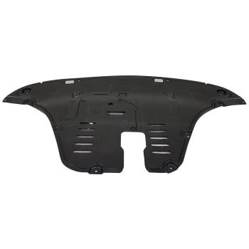 KIA SORENTO FRONT SPLASH SHIELD (ENG UNDER CVR)(AWD) **CAPA** OEM# 29110R5500 2021-2023 PL# KI1228182C