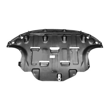 KIA NIRO PLUG-IN HYBRID FRONT SPLASH SHIELD (FRONT ENG UNDER CVR) OEM# 29110Q4000 2019-2022 PL# KI1228187