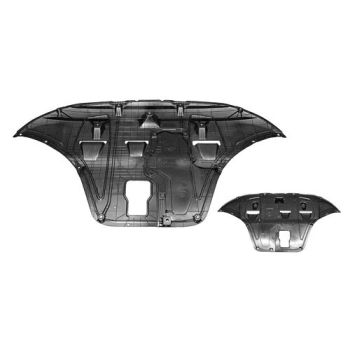 KIA SPORTAGE FRONT SPLASH SHIELD (ENG UNDER CVR)(FWD)(USA) OEM#29110DW000 2023-2024 PL# KI1228188