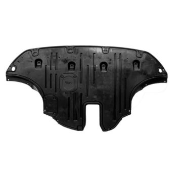 KIA NIRO HYBRID/HYBRID PLUG-IN FRONT SPLASH SHIELD (FRONT ENG UNDER CVR) **CAPA** OEM# 29110AT000 2023-2024 PL# KI1228189C