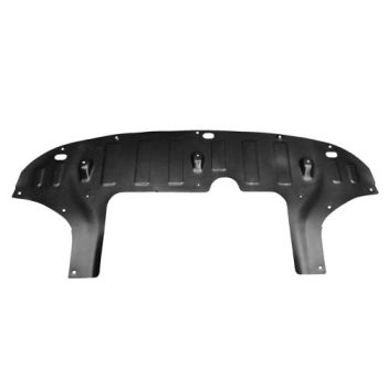 KIA RIO5 HATCHBACK FRONT SPLASH SHIELD (FRONT ENG UNDER CVR) OEM# 29110H9500 2021-2023 PL# KI1228194