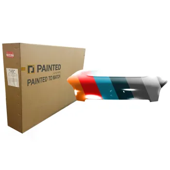 2010-2011 KIA SOUL Hood OEM# 664002K010 PL# KI1230124