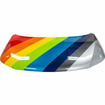 2011-2015 KIA SORENTO Hood OEM# 664001U000 PL# KI1230126