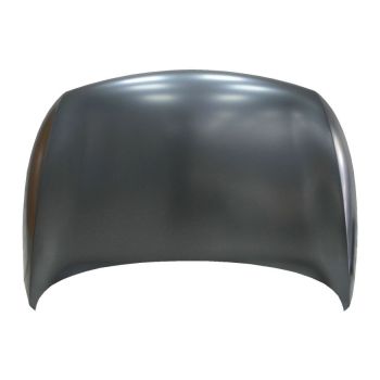 2011-2016 KIA SPORTAGE Hood CAPA OEM# 664003W000 PL# KI1230129C