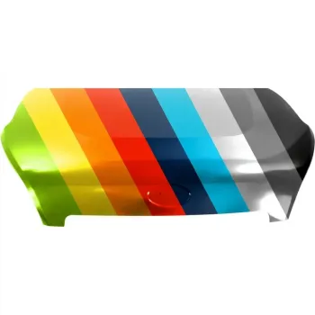 2012-2013 KIA SOUL Hood OEM# 664002K510 PL# KI1230130