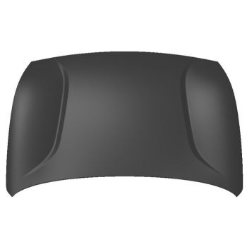 2017-2022 KIA NIRO Hood Aluminum OEM# 66400G5000 PL# KI1230143