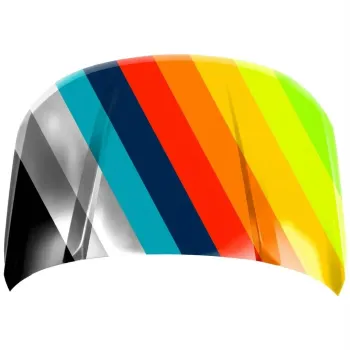 2020-2023 KIA Telluride Hood CAPA OEM# 66400S9000 PL# KI1230146C