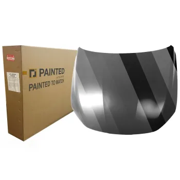 2021-2024 KIA K5 Hood CAPA OEM# 66400L3000 PL# KI1230147C