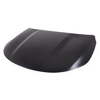 2021-2023 KIA SORENTO HYBRID Hood CAPA OEM# 66400R5000 PL# KI1230148C