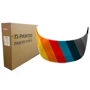 2022 KIA SOUL Hood CAPA Certified OEM# 66400K0300 PL# KI1230151C