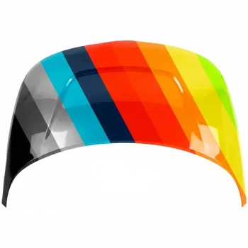 2022 KIA SOUL Hood CAPA Certified OEM# 66400K0300 PL# KI1230151C