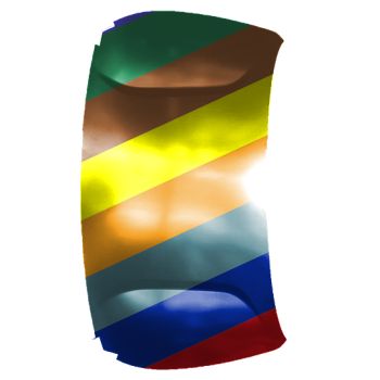 2018-2022 KIA NIRO Plug-In Hybrid Steel Hood OEM# 66400G5000-PFM PL# KI1230156