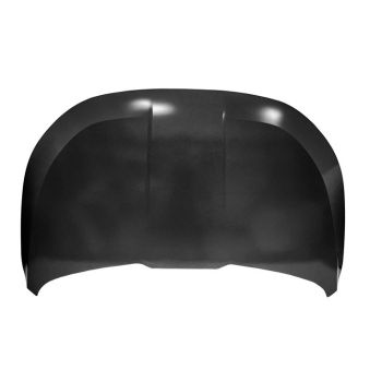 KIA NIRO HYBRID/HYBRID PLUG-IN HOOD (STEEL) OEM#66400AT000-PFM 2023-2025 PL# KI1230160