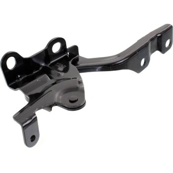 KIA FORTE KOUP COUPE HOOD HINGE LEFT (Driver Side) OEM# 791101M000 2010-2013 PL# KI1236116