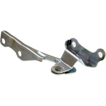 KIA RIO5 HATCHBACK HOOD HINGE RIGHT (Passenger Side) OEM# 791201G000 2006-2011 PL# KI1236121