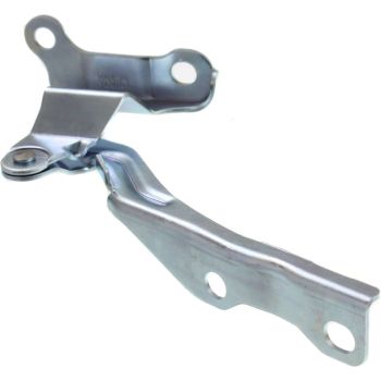 KIA RIO5 HATCHBACK HOOD HINGE LEFT (Driver Side) OEM# 791101G000 2006-2011 PL# KI1236122