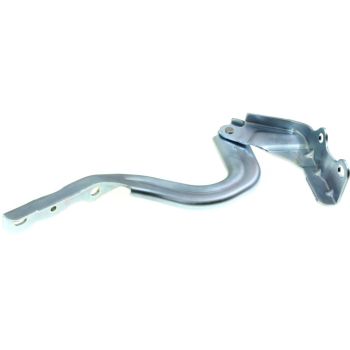 KIA FORTE KOUP COUPE  HOOD HINGE RIGHT (Passenger Side) OEM# 79120A7600 2014-2016 PL# KI1236131