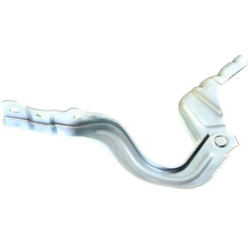 KIA FORTE KOUP COUPE  HOOD HINGE LEFT (Driver Side) OEM# 79110A7600 2014-2016 PL# KI1236132