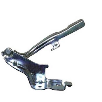 KIA K900  HOOD HINGE RIGHT (Passenger Side) OEM# 791203T000 2015-2017 PL# KI1236133