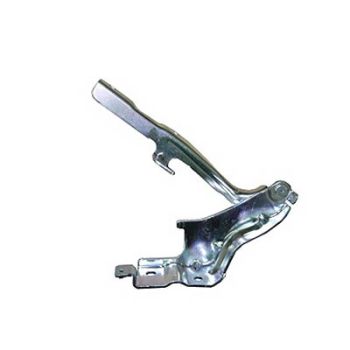 KIA K900  HOOD HINGE LEFT (Driver Side) OEM# 791103T000 2015-2017 PL# KI1236134