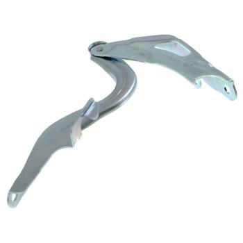 KIA SPORTAGE HOOD HINGE LEFT (Driver Side) OEM# 791103W000 2011-2016 PL# KI1236164