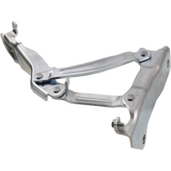 KIA SOUL HOOD HINGE RIGHT (Passenger Side) OEM# 79120B2000 2014-2019 PL# KI1236165