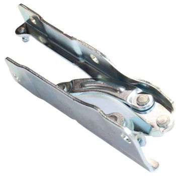 KIA OPTIMA  HOOD HINGE RIGHT (Passenger Side) OEM# 79120D4010 2016-2020 PL# KI1236167