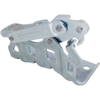 KIA SPORTAGE HOOD HINGE LEFT (Driver Side) OEM# 79110D9000 2017-2022 PL# KI1236170