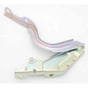 KIA SEDONA MINIVAN  HOOD HINGE RIGHT (Passenger Side) CHROME OEM# 79120A9000 2015-2021 PL# KI1236177