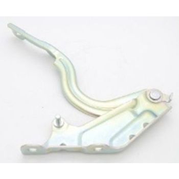 KIA SEDONA MINIVAN  HOOD HINGE LEFT (Driver Side) CHROME OEM# 79110A9000 2015-2021 PL# KI1236178