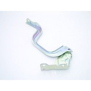 KIA NIRO PLUG-IN HYBRID  HOOD HINGE RIGHT (Passenger Side) OEM# 79120G5000 2018-2022 PL# KI1236181