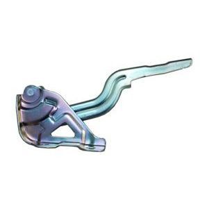 KIA SELTOS  HOOD HINGE RIGHT (Passenger Side) OEM# 66920Q5000 2021-2023 PL# KI1236185