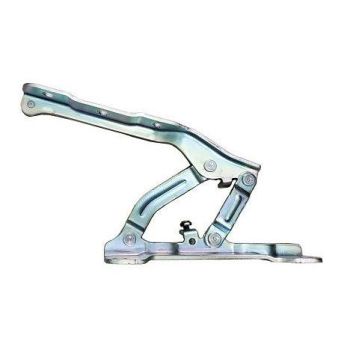 KIA K5  HOOD HINGE RIGHT (Passenger Side) OEM# 66920L2000 2021-2024 PL# KI1236187