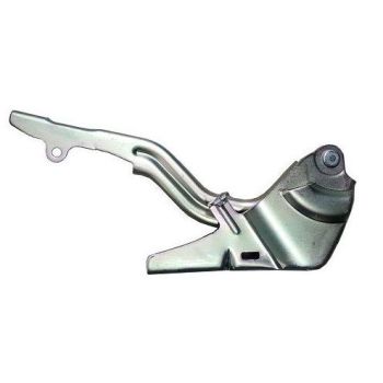 KIA SORENTO  HOOD HINGE LEFT (Driver Side) OEM# 66910R5000 2021-2023 PL# KI1236190