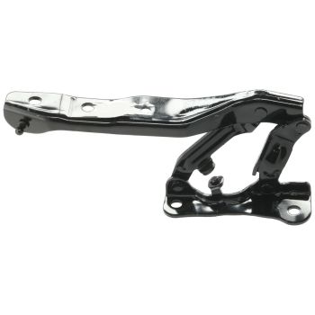 KIA EV6 HOOD HINGE LEFT (Driver Side) (Driver Side) OEM#66910CV000 2022-2024 PL# KI1236196