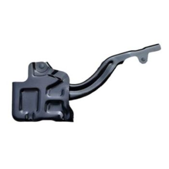 KIA NIRO HYBRID/HYBRID PLUG-IN HOOD HINGE RIGHT (Passenger Side) OEM#66920AT000 2023-2025 PL# KI1236197