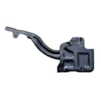 KIA NIRO HYBRID/HYBRID PLUG-IN HOOD HINGE LEFT (Driver Side) OEM#66910AT000 2023-2025 PL# KI1236198