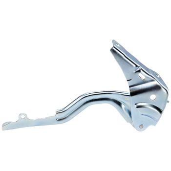 KIA SORENTO HOOD HINGE RIGHT (Passenger Side) OEM#66920R5500 2024-2025 PL# KI1236199