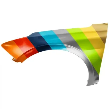 2021-2024 KIA K5 Fender Left Driver Side OEM# 66310L2000 PL# KI1240157