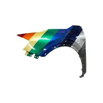 2023-2024 KIA SPORTAGE Fender Left Driver Side OEM# 66310 P1000 CAPA PL# KI1240167C